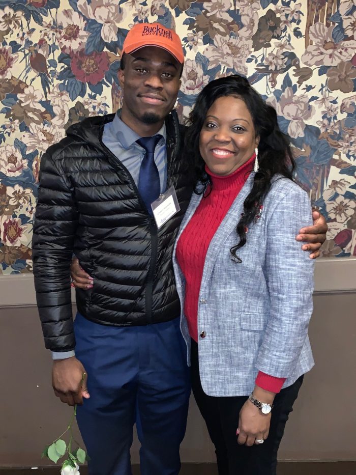 D.C. Area Peer Leaders Honored as Posse Scholars PeerForward