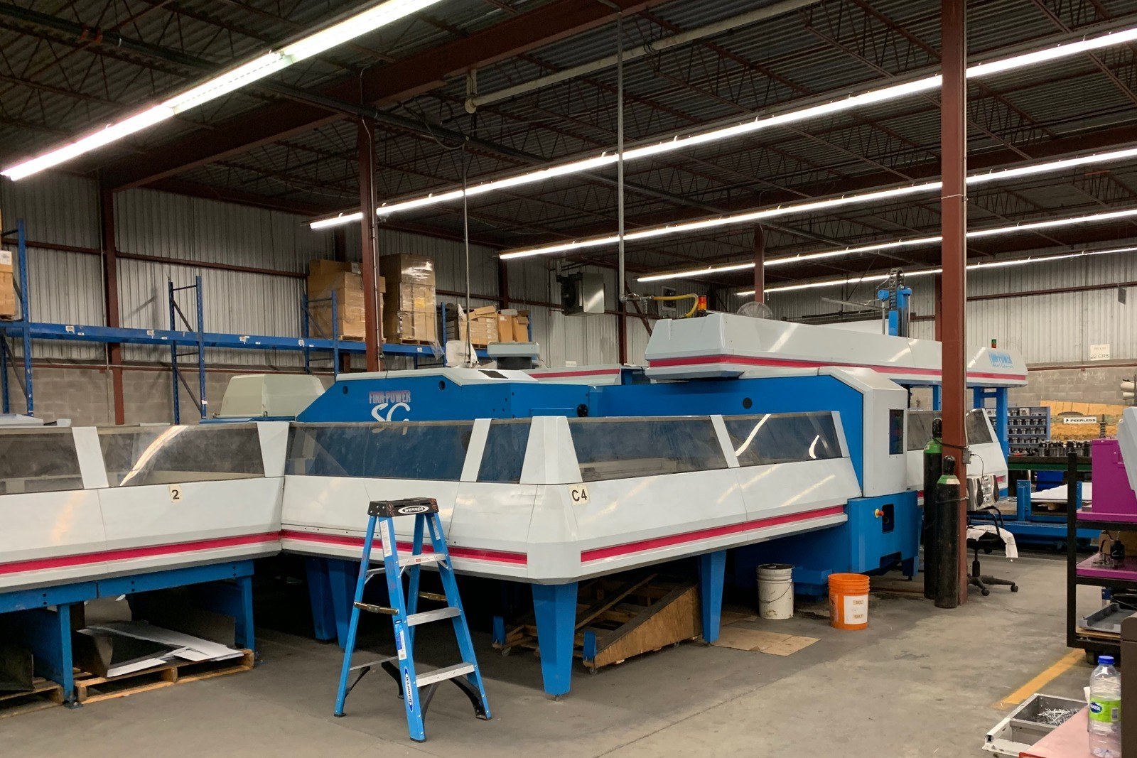 About Us Peerless Electric