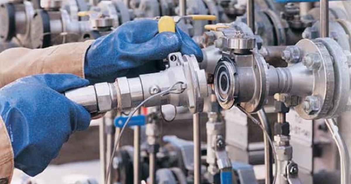 When and Where to use Dry Disconnects Peerless, Inc.