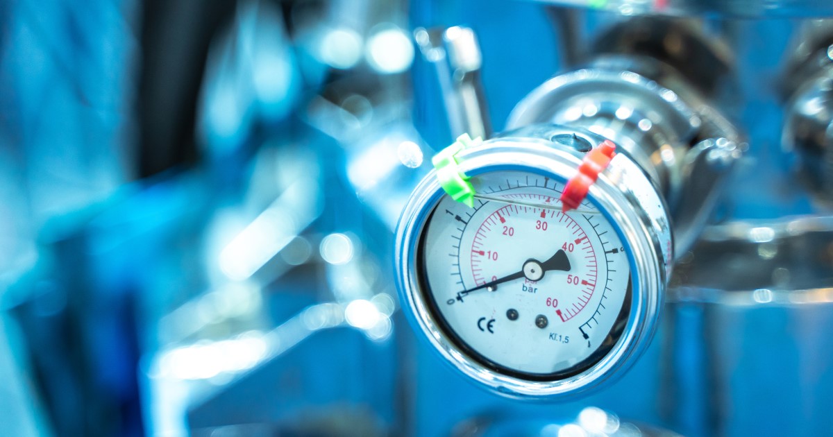 Process Instrumentation Industrial Process Solutions & Products