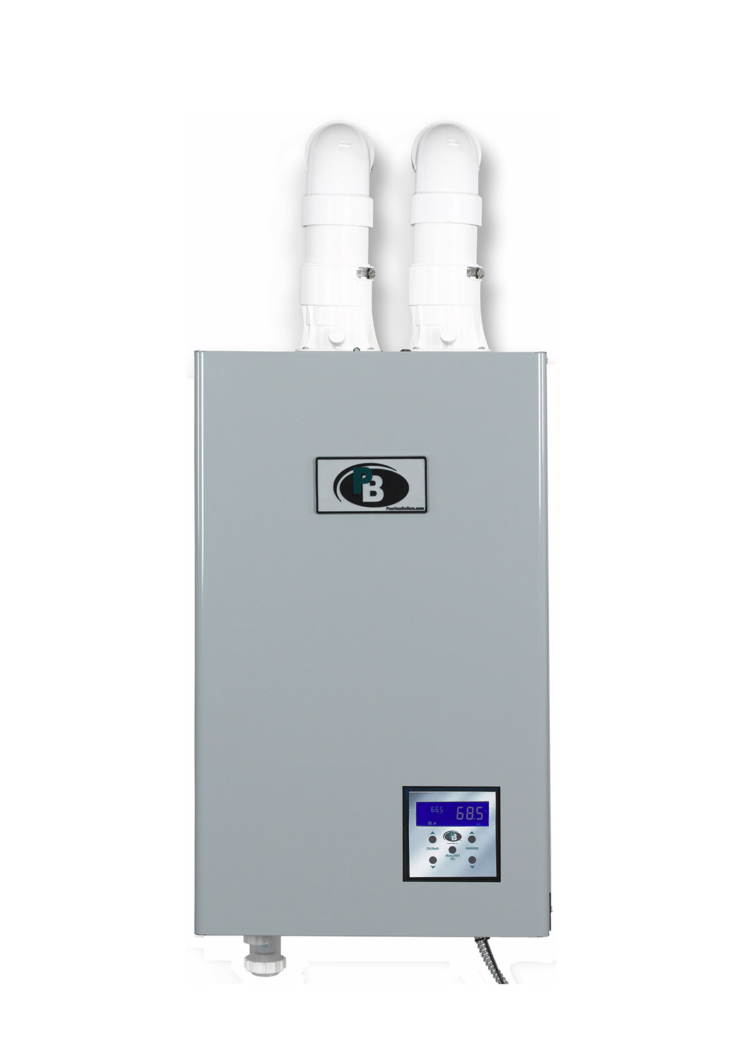 What Temperature Should My Combi Boiler Be Set To