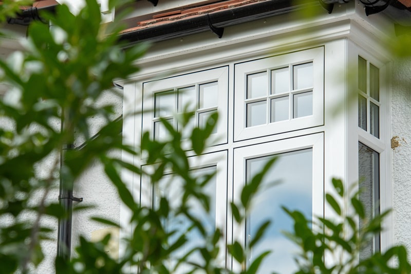 Peerless Windows Your Window Replacement Experts London