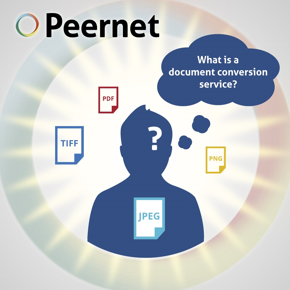 Document Conversion Service for Microsoft Windows documents