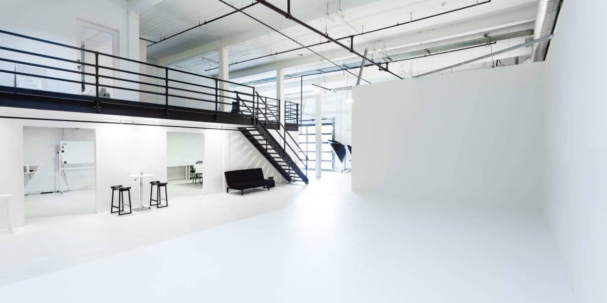 How Much Does It Cost To Rent A Production Studio? Peerspace