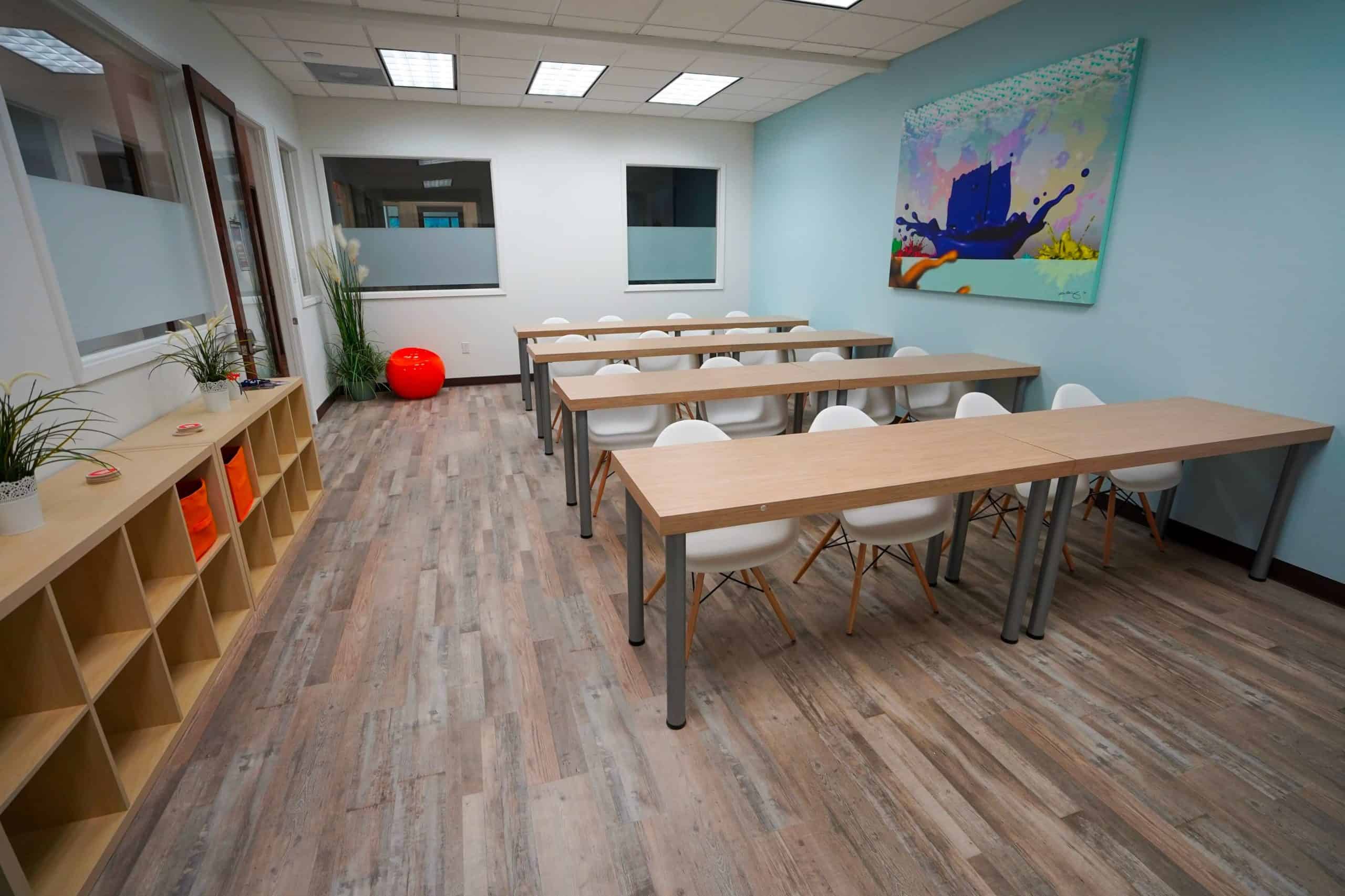 How Much Does it Cost to Rent a Training Room? (2024) Peerspace