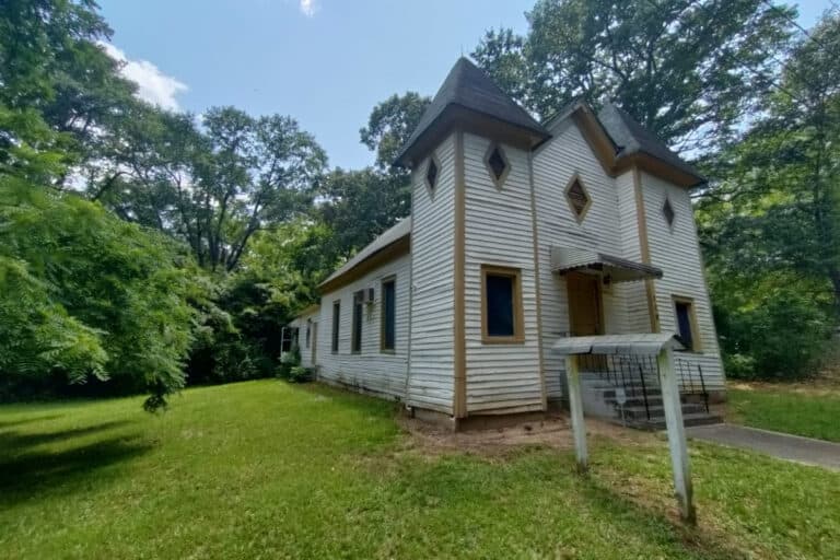 Where Was “Jeepers Creepers” Filmed? Peerspace