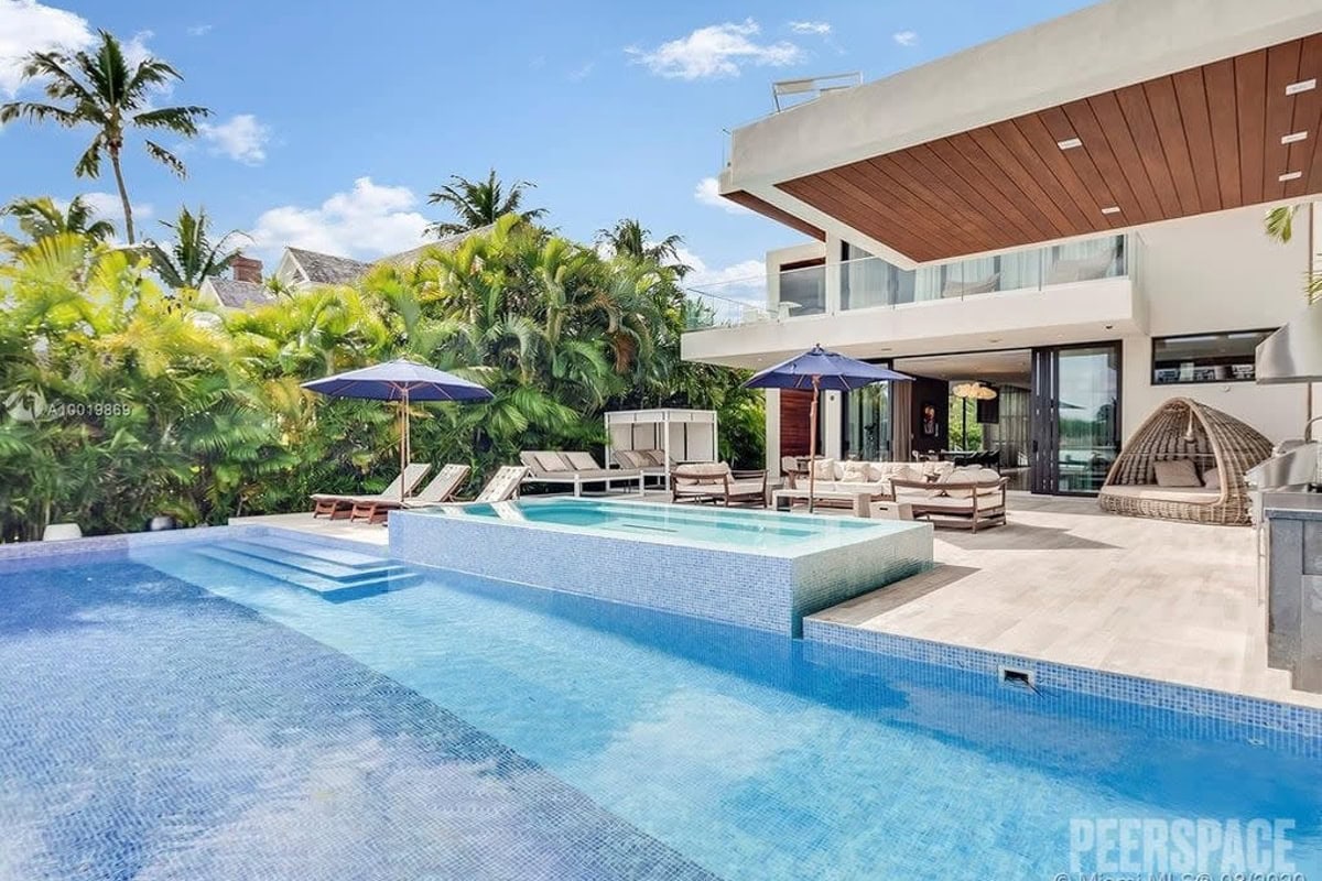 How Much Does It Cost to Rent a Mansion? (2024) Peerspace