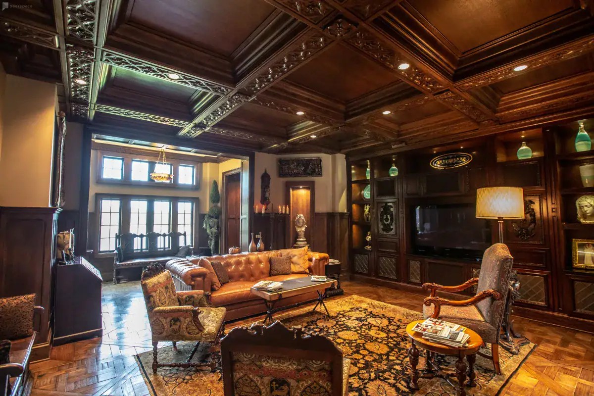 Where Was “The Dark Knight Rises” Filmed? Peerspace