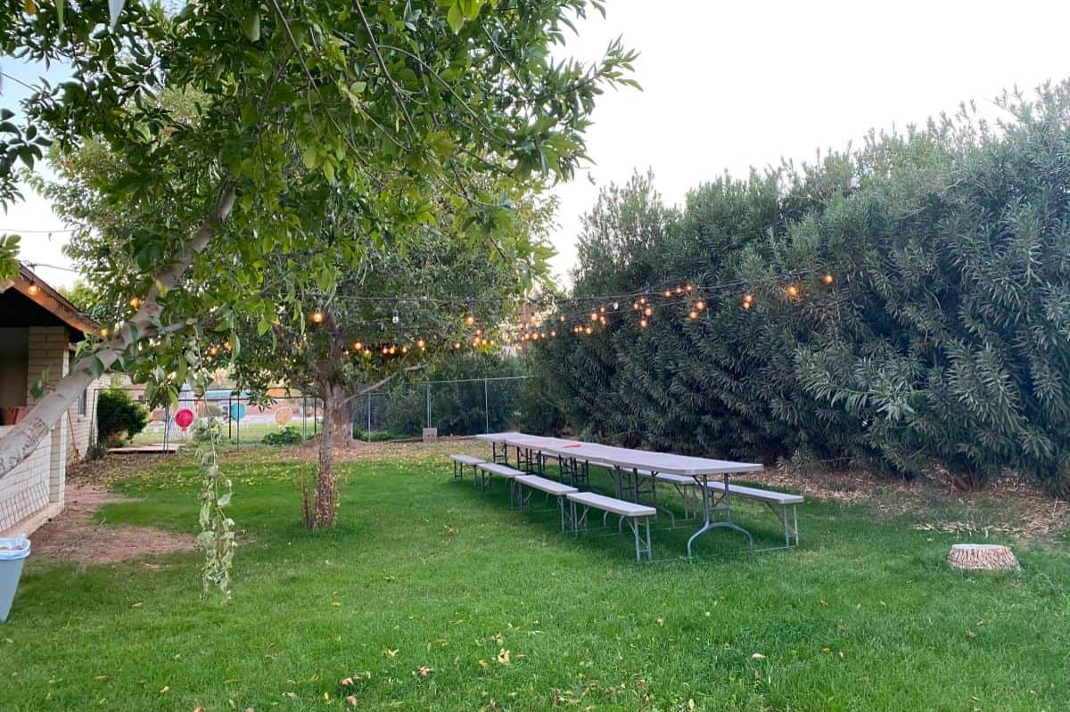 12 Groovy Ideas For A Woodstock Themed Party Peerspace