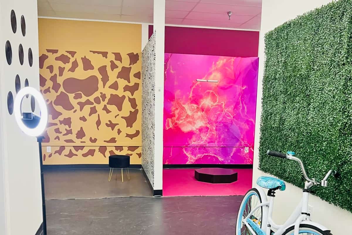 12 Cool Places To Take Pictures Near Charlotte, NC Peerspace