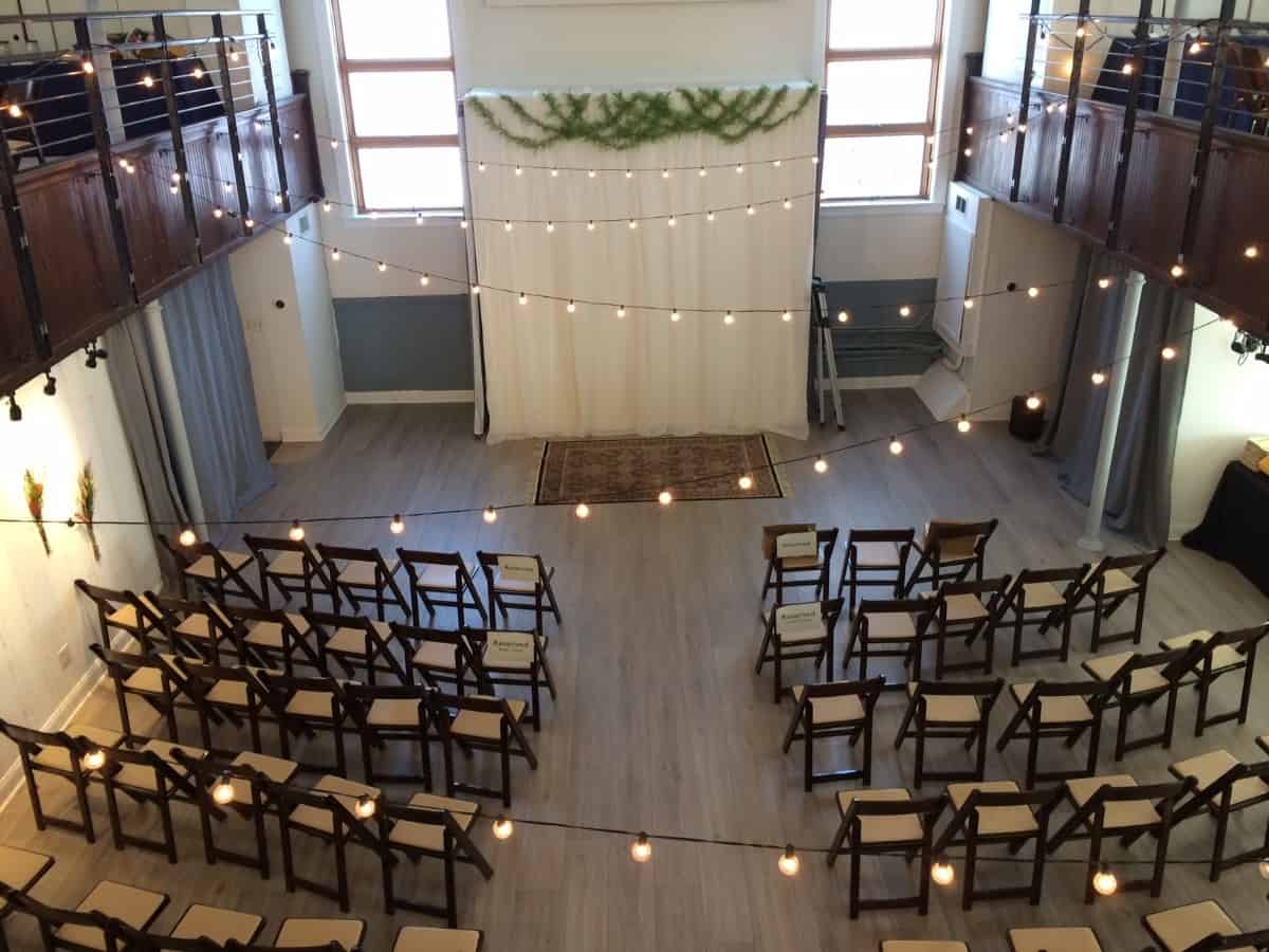 The 8 Best Intimate Wedding Venues in Chicago Peerspace