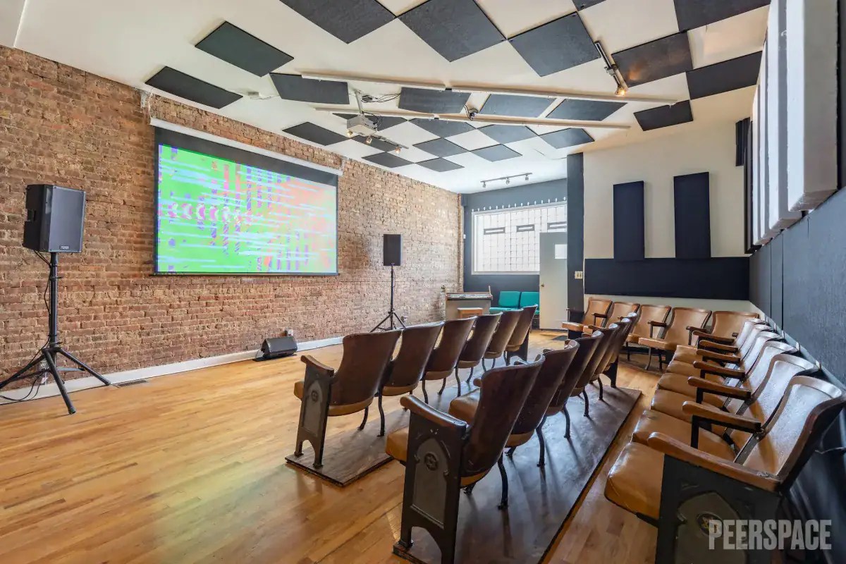 How Much Does It Cost to Rent a Private Party Room? (2024) Peerspace