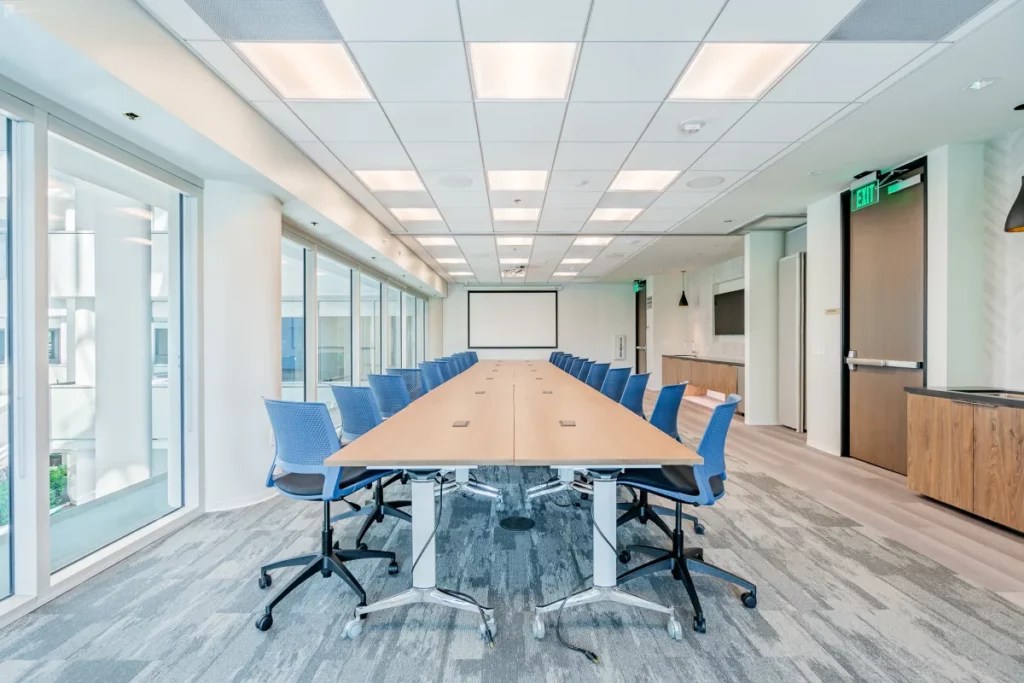 Here’s Where to Rent Office Space by the Hour Peerspace