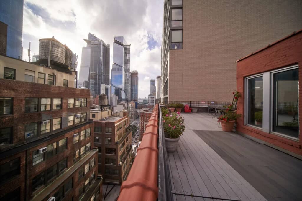 12 Cool Secret Spots in NYC Peerspace