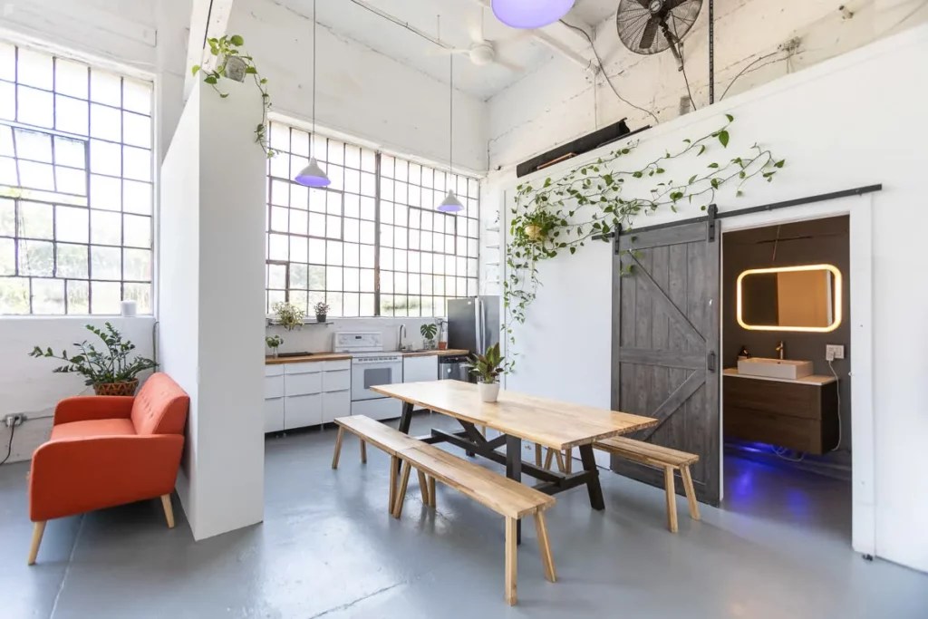 11 Beautiful Rainbow Themed Photoshoot Ideas Peerspace