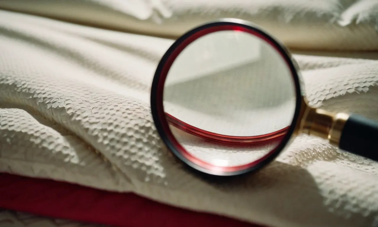 Can You Get Scabies From Hotel Sheets? A Comprehensive Guide Peery Hotel