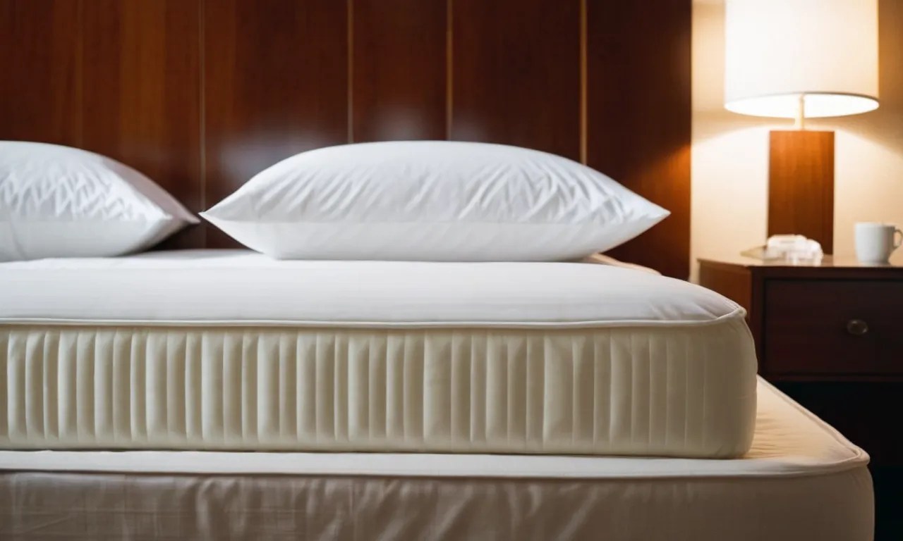 How Do Hotels Keep Sheets Tight On Bed A Comprehensive Guide Peery Hotel