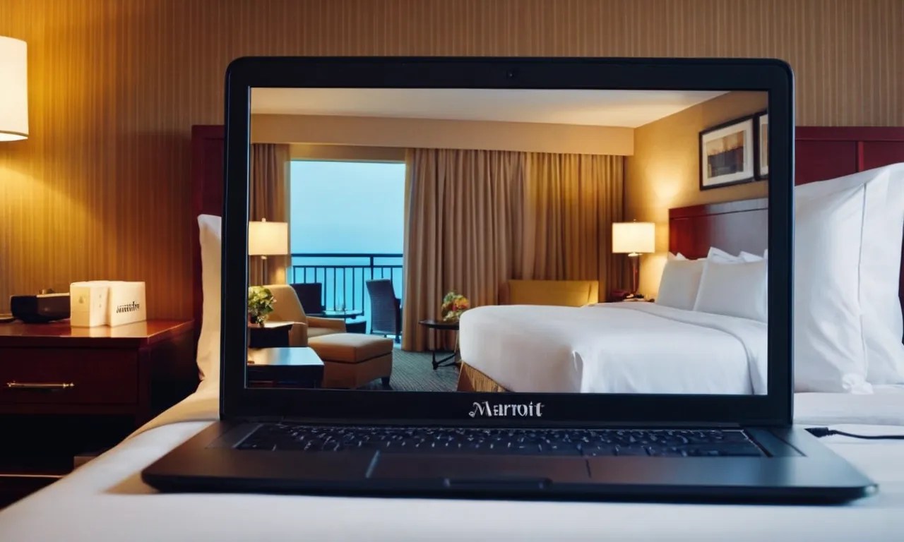 How To Trigger Your Marriott WiFi Login Page A Comprehensive Guide