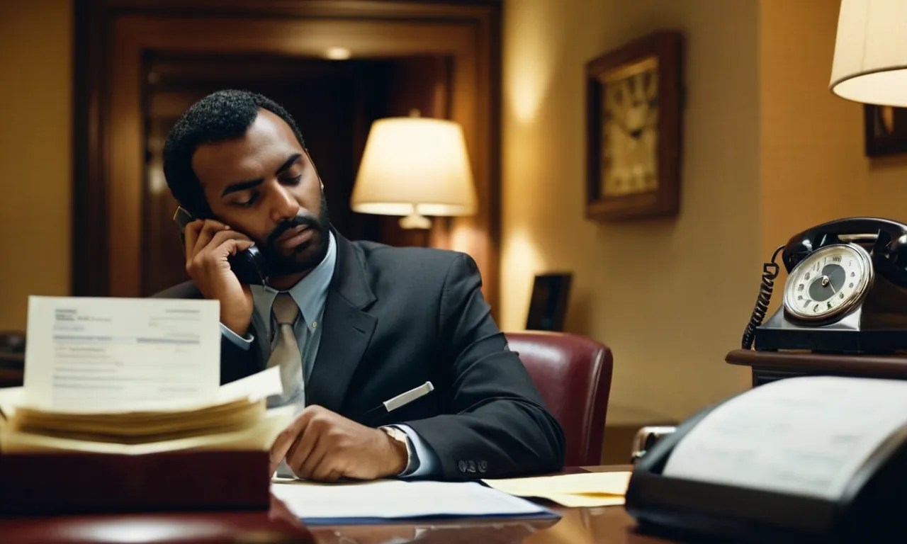 How Many Hours Do Hotel Front Desk Workers Work? Peery Hotel