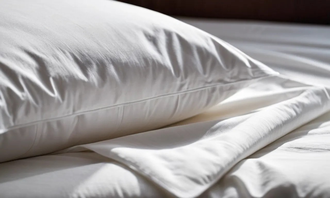 How To Fold Sheets Like A Hotel A Comprehensive Guide Peery Hotel