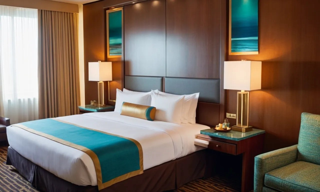 How To Use Southwest Points For Hotel Bookings A Comprehensive Guide