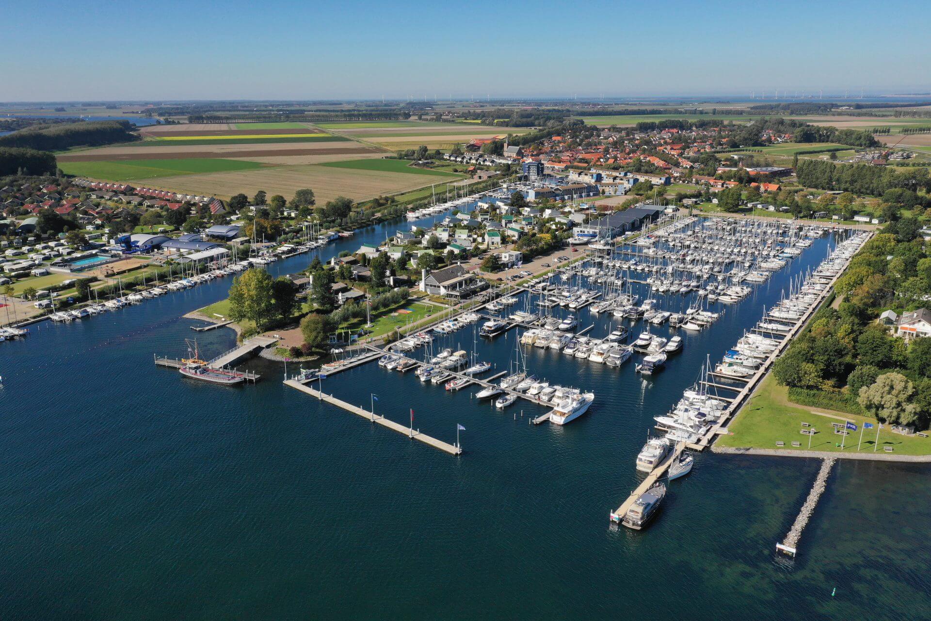 Delta Marina Peet ICT