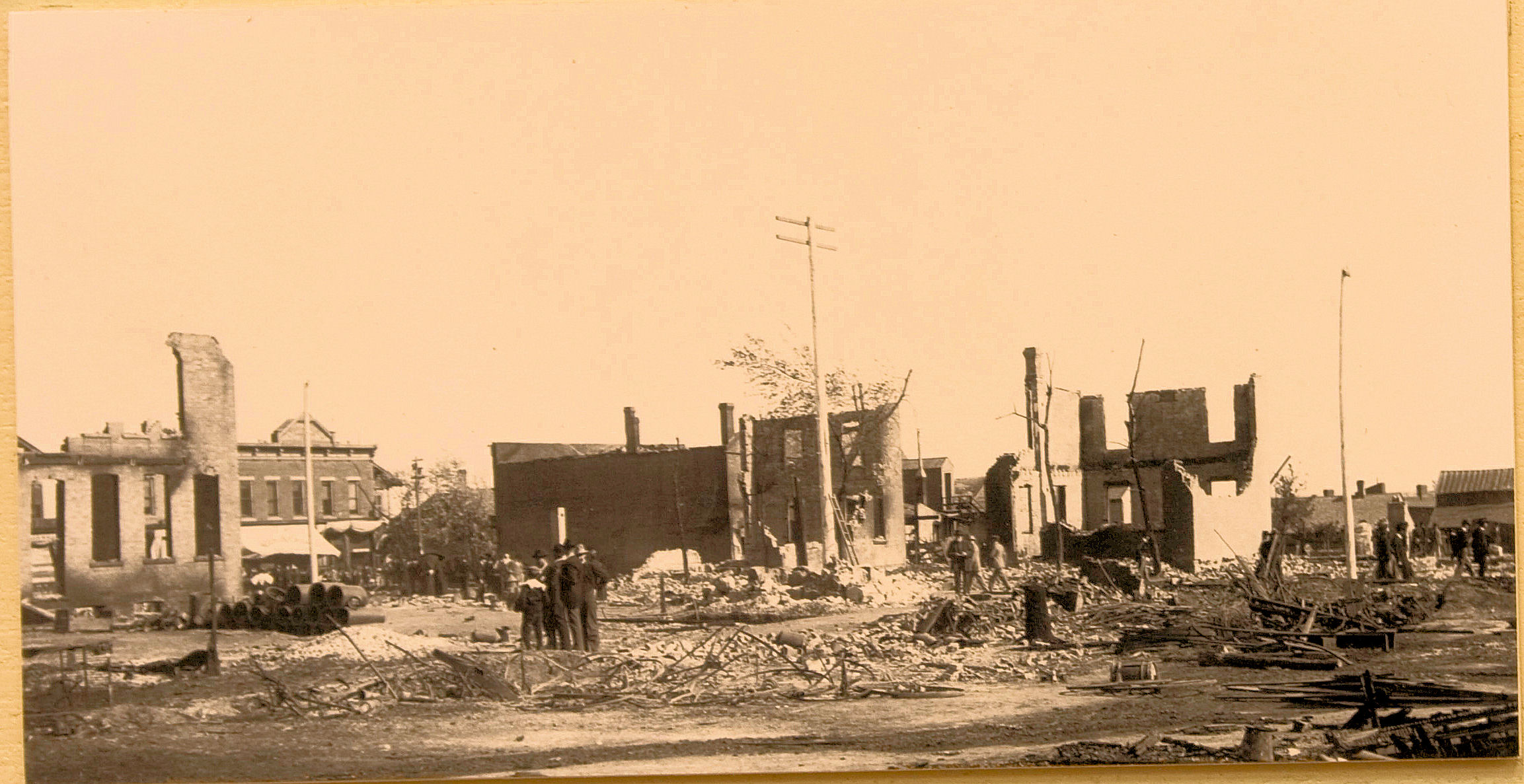 Blue Island Illinois