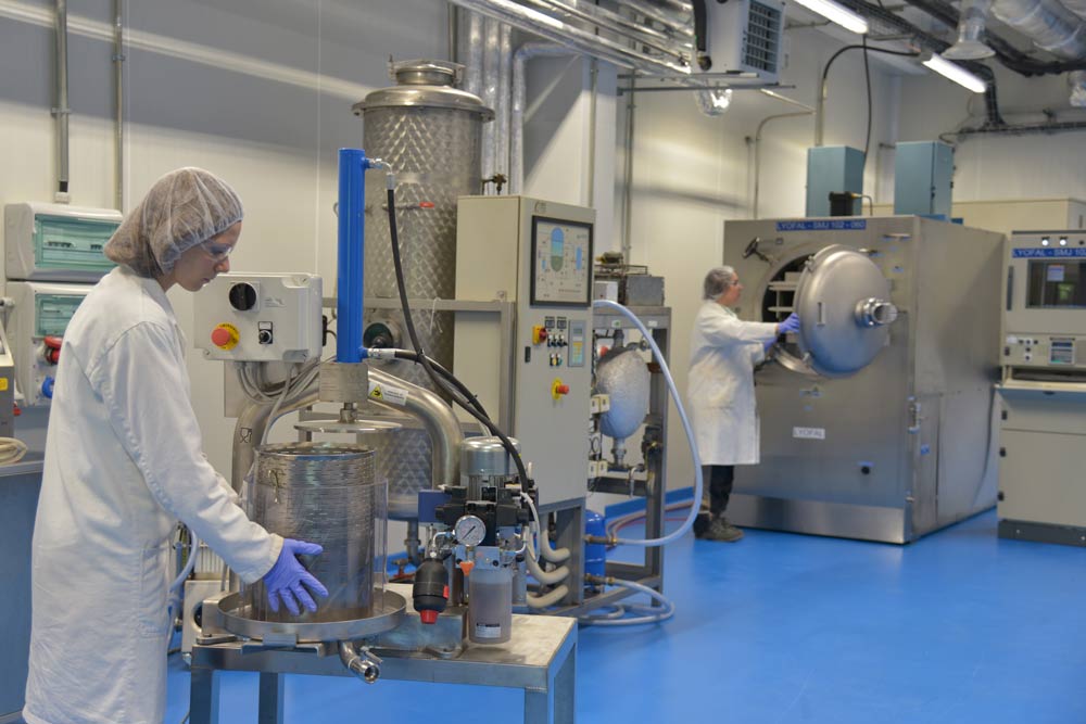 PEEV PEEV Prestations d’écoextraction et de vectorisation de Valréas