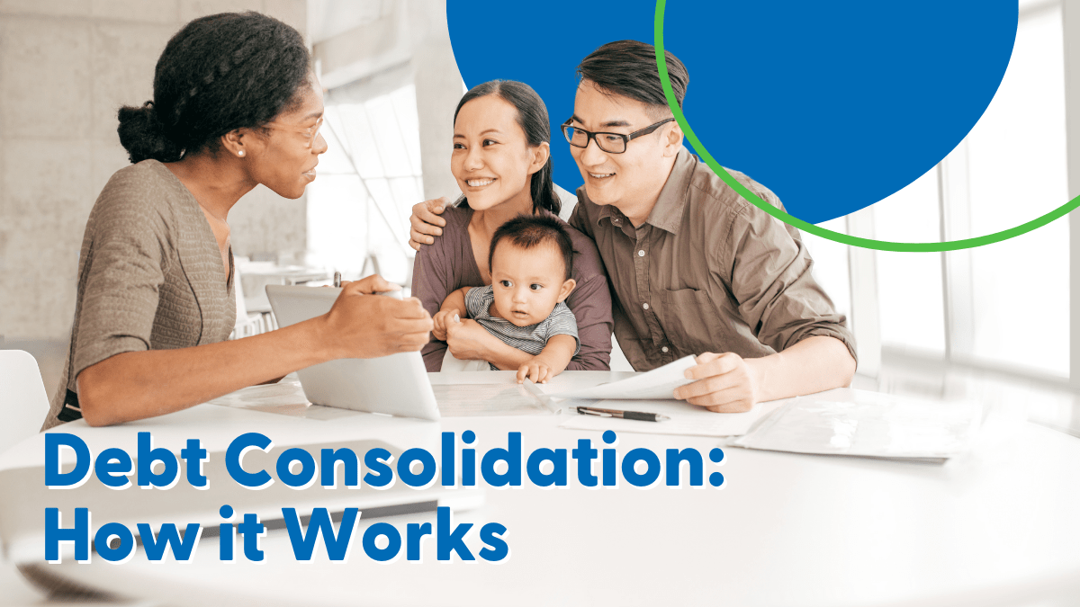 Debt Consolidation How It Works PEFCU Blog