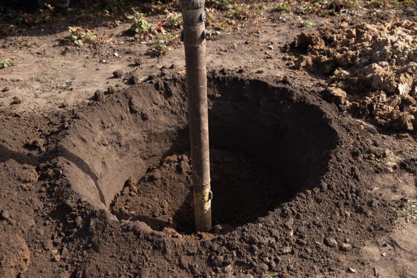 9 Essential Things to Learn Before Digging a Well Blog PEforHire