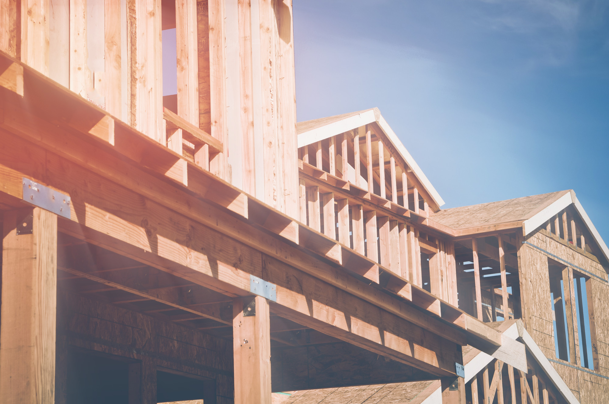 Home Building Basics What Engineers Are Needed to Build a Home?