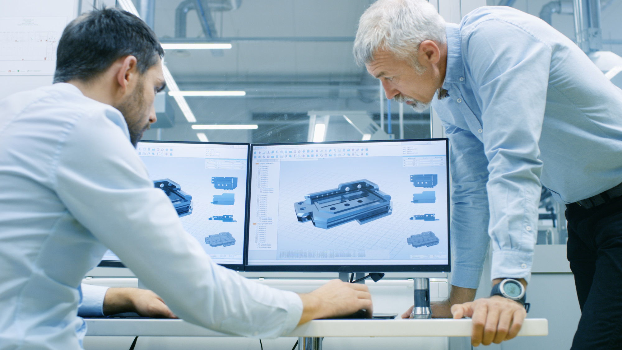 What Is a Mechanical Engineer and What Do They Do?