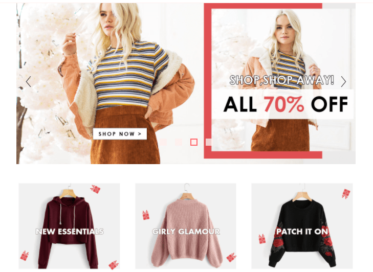 Os 20 Melhores Sites para Comprar Roupas da China com Frete Grátis