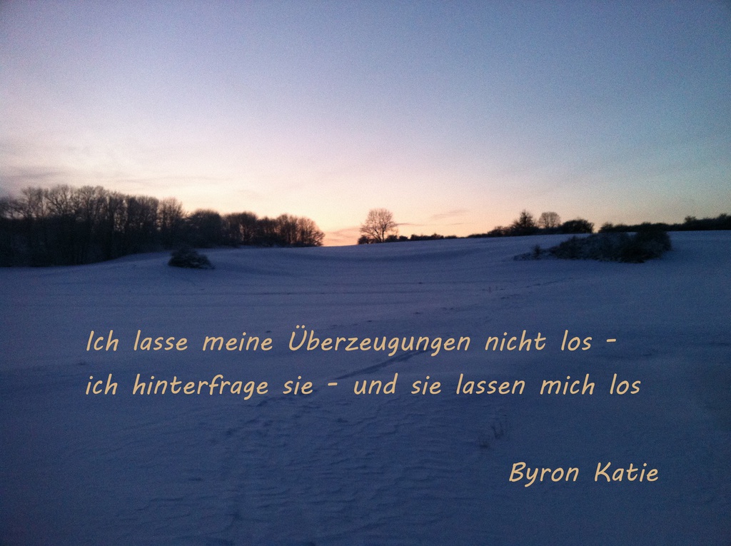 Byron Katie Zitate Deutsch Zitate Deutsch