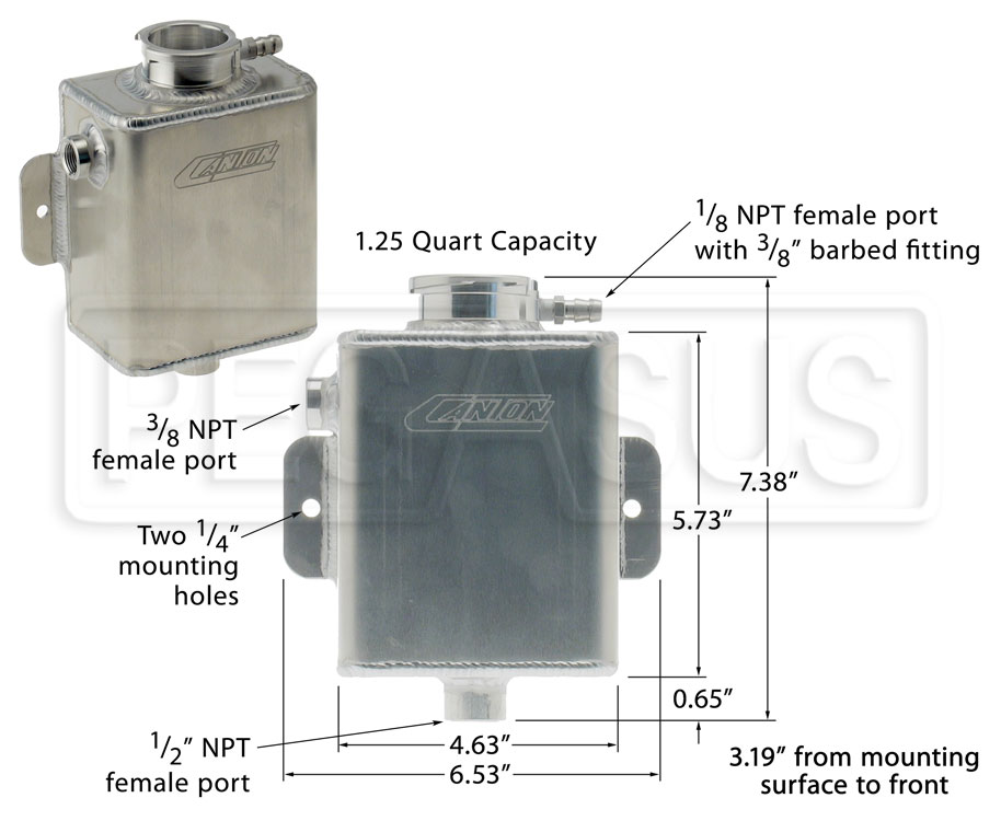 Cooling System Burping | Factory Five Racing Forum