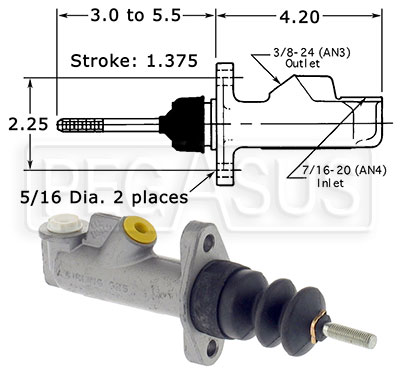 Brake Master Cylinder Problems Leaking Clutch Master Cylinder? | XWeb