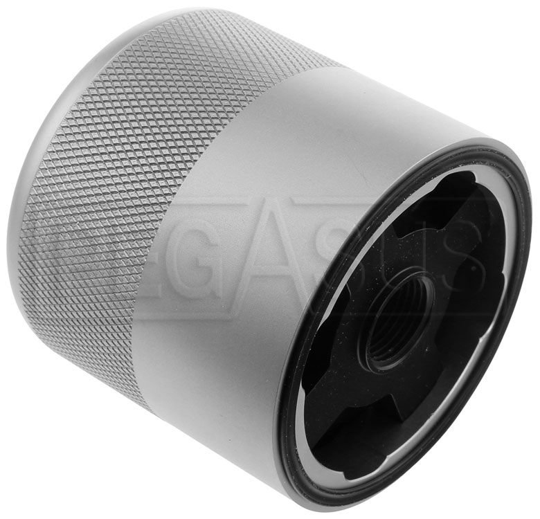 Setrab HyperFlow SpinOn Lifetime Oil Filter, 3/416 Pegasus Auto