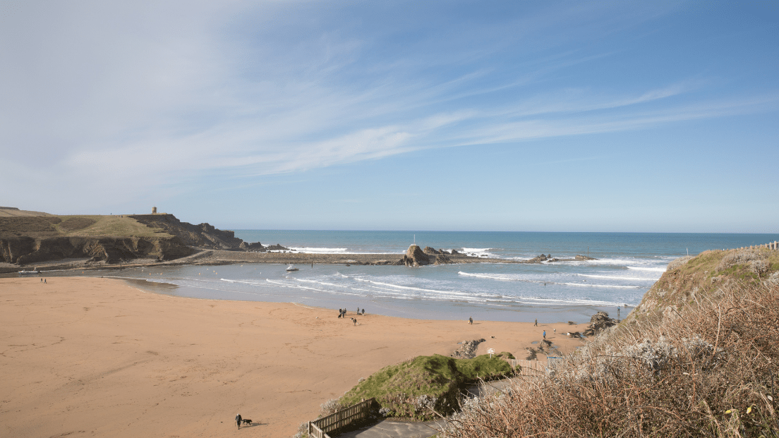 Retirement Homes in Bude Pegasus