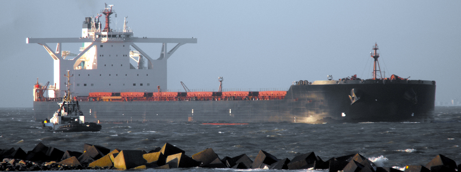 Pegasus Marine Port Services Import Export Ltd.