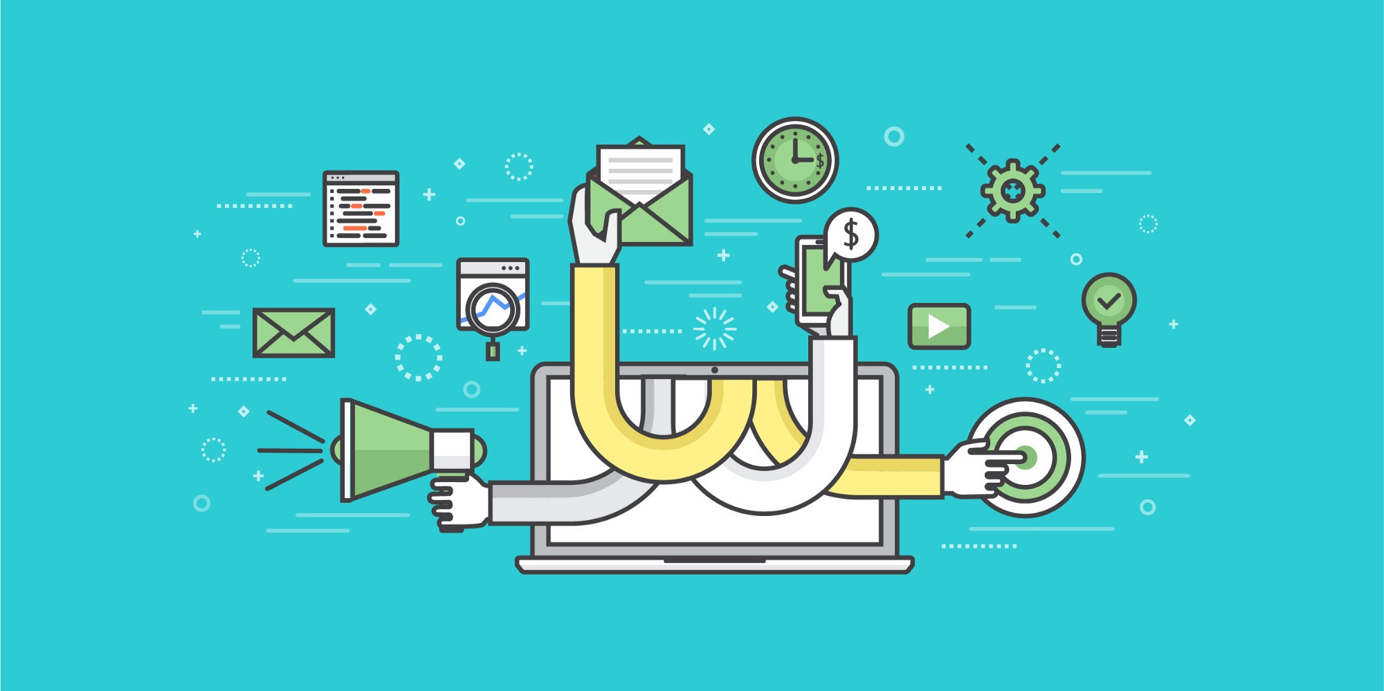 Top 5 Real World Applications of Artificial Intelligence Pegasus One