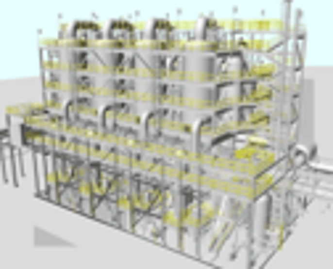 POTASHCORP PCS PHOSPHATE AURORA Pegasus TSI