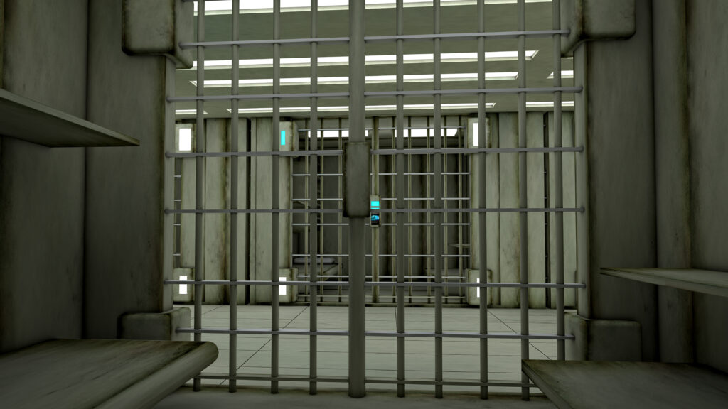 I Have What Prisoners Call Gate Fever Peggy Payne