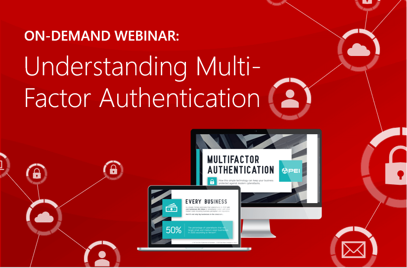 [VIDEO] MultiFactor Authentication Common Questions, EndUser Demo