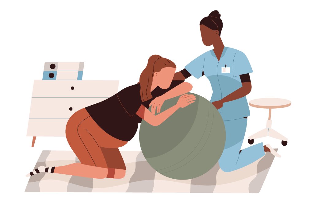 Education requirements PEI Midwives Association