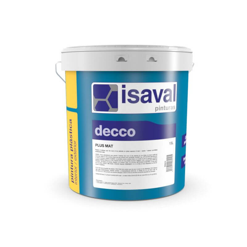 peinture intérieure mate plus mat