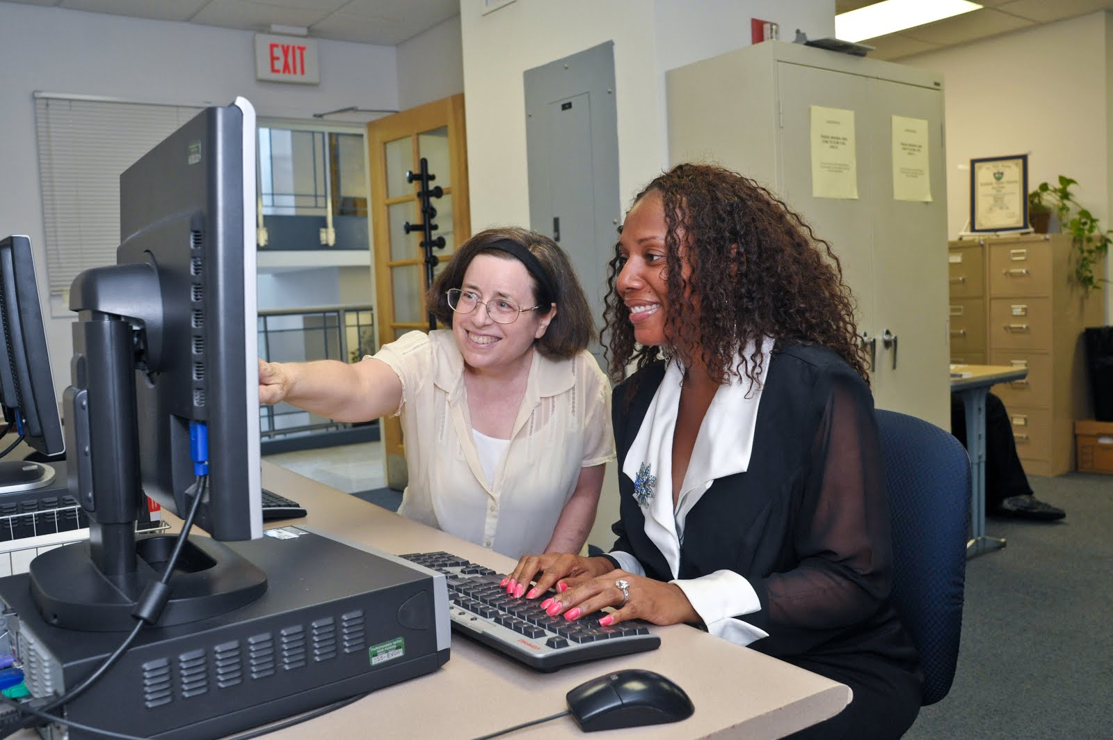 The Benefits of Tutoring for Adult Learners Peirce Connections Blog