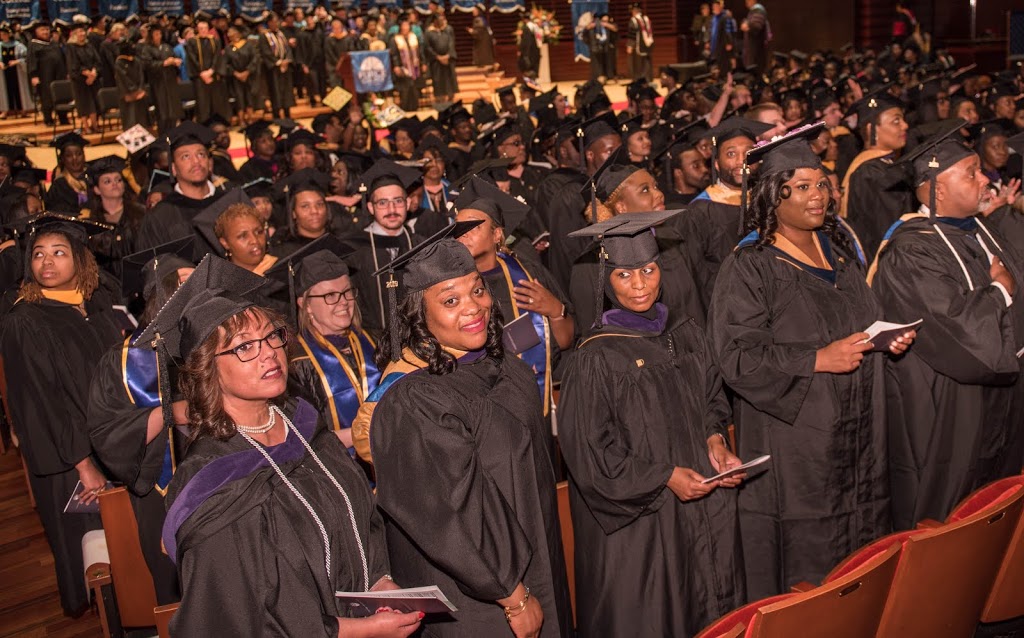 Expanding Access & Affordability for Working Adults with