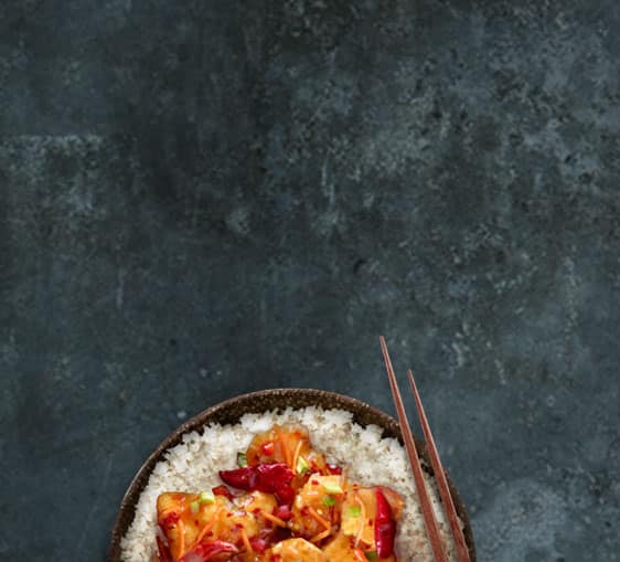 Chinese Food Near Me 19138 / P F Chang S Delivery Takeout And Dine In