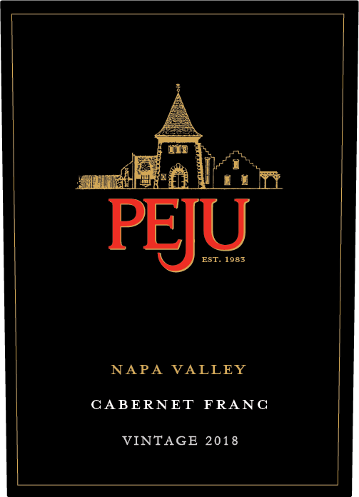 Trade Peju Winery