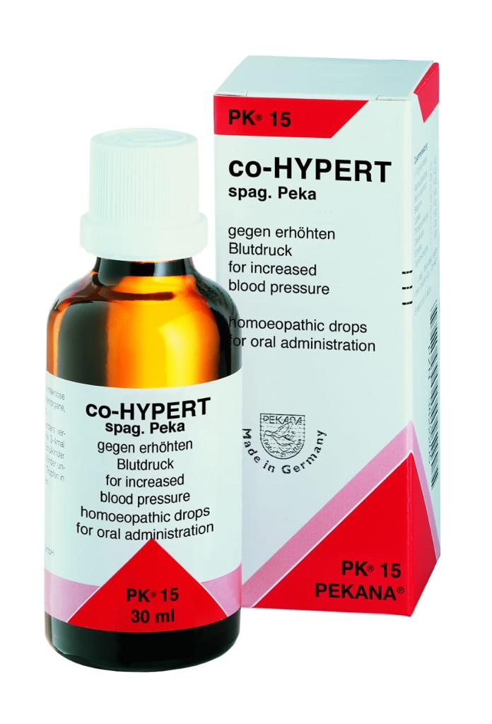 PK 15 coHYPERT PEKANA.PK